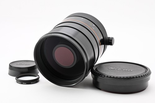 Leggi ecc nikon reflex - leggi!, [ecc+5]
