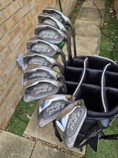 FERRI DA UOMO DESTRO PING ZING