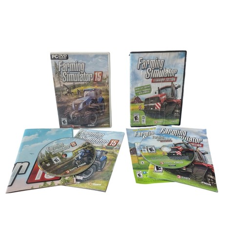 Lotto giochi farming - giochi,