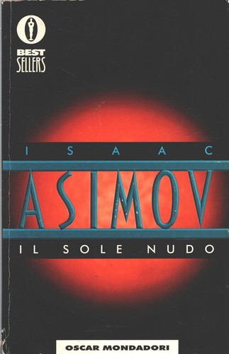 Sole nudo asimov isaac - sole, asimov,