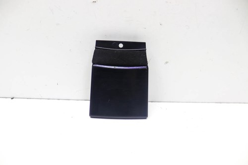 Assetto console centrale