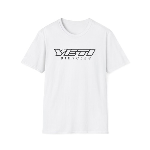 Yeti maglia ciclismo - maglia, t