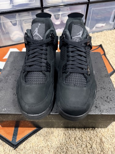 Air jordan retro 2025 gatto - 4,