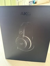AKG K812 PRO Cuffie da Studio