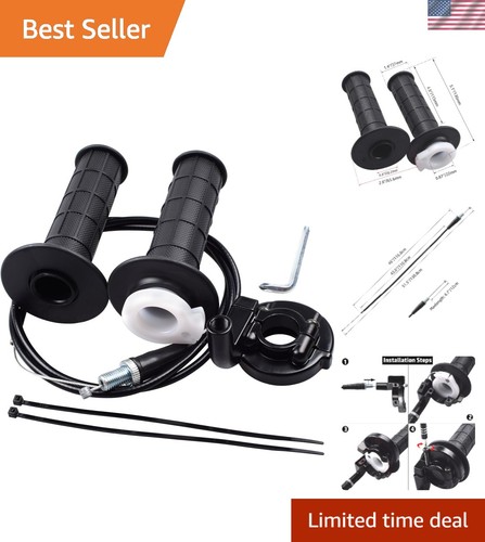 Mini kit cavi acceleratore - mini,