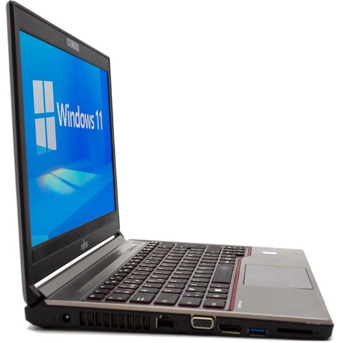 Fujitsu e736 windows 11 - fujitsu, i5