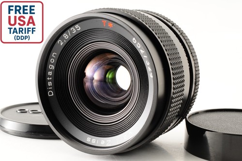 Exc obiettivo contax carl - [exc+4],