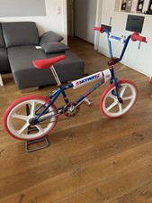 BMX Skyway TA - blu acqua