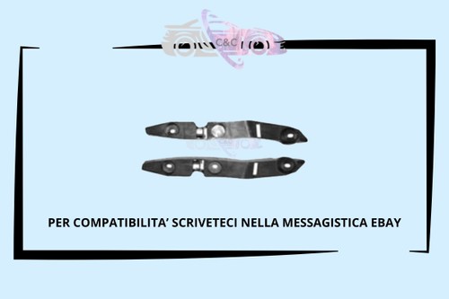 Staffa staffetta guida - staffa,