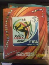PANINI - Album figurine