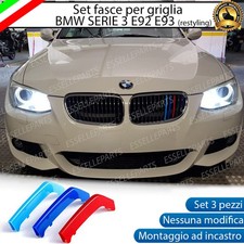 Bmw serie e92 e93 - 3, restyling