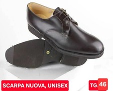 SCARPE DROP militari tg.46