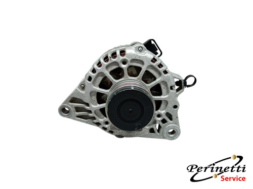 Alternatore kia carens - alternatore,
