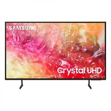 Smart led samsung - tv, 43