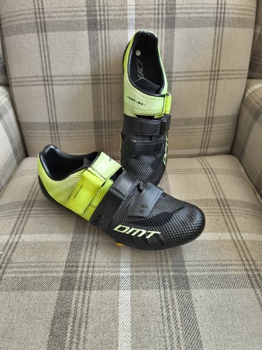 Scarpe ciclismo strada dmt - scarpe,