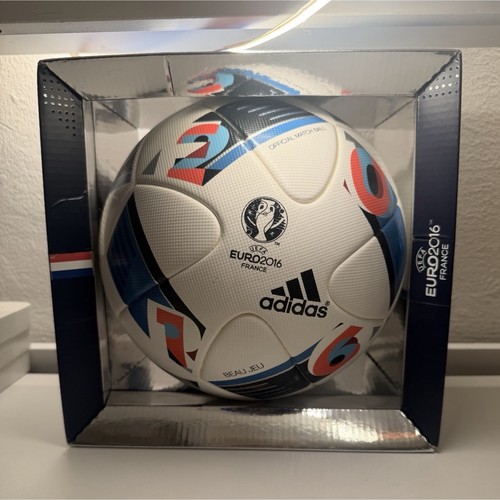 Adidas beau jeu uefa - euro, 2016