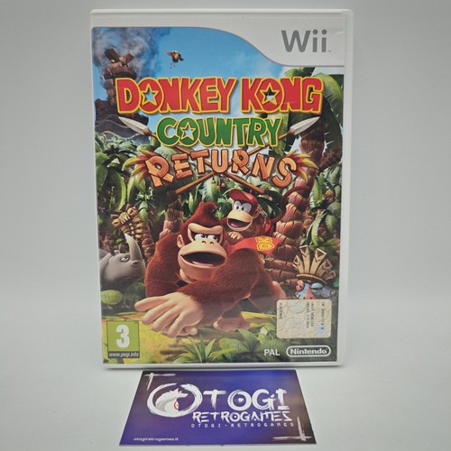Donkey kong country - donkey,