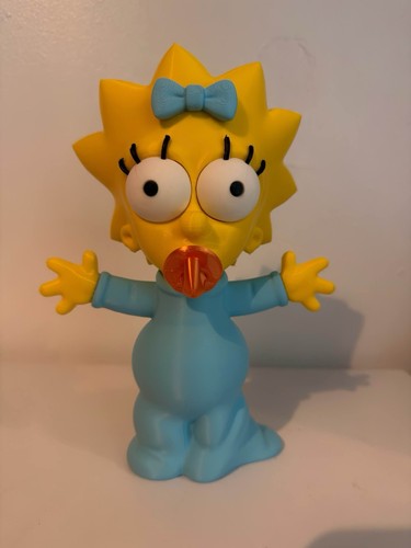 Figurina esclusiva maggie - esclusiva,