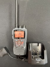 Radio marina vhf - radio, galleggiante