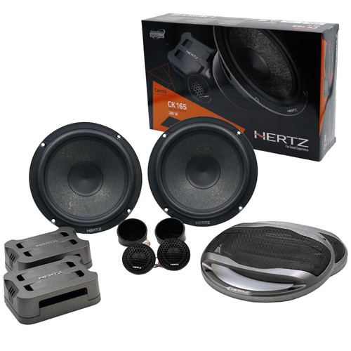 Hertz 165 kit - kit, 2
