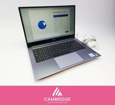 Huawei MateBook D14 NBLK-WAX9X