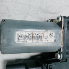 MOTORINO ALZAVETRO ANTERIORE