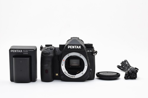 Near mint pentax k - [near,