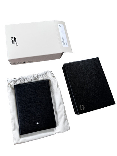 Montblanc meisterstück porta - meisterstück,