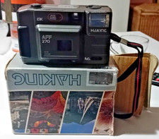 Macchina Fotografica Haking