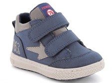 Sneakers alte scarponcini