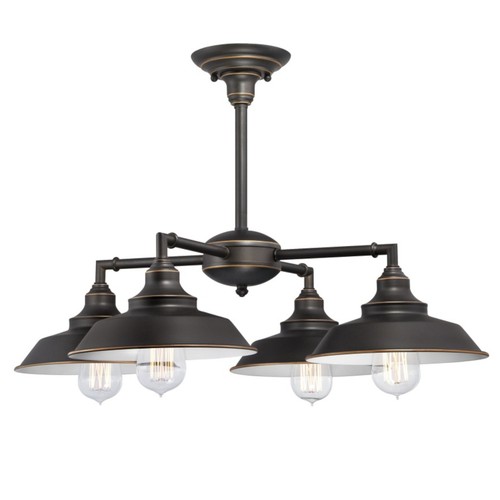 Lampadario vintage altezza - vintage,