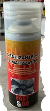 IGIENIZZANTE CLIMATIZZATORE