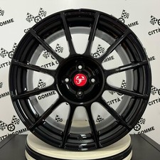 Cerchi lega dedicati abarth - cerchi,