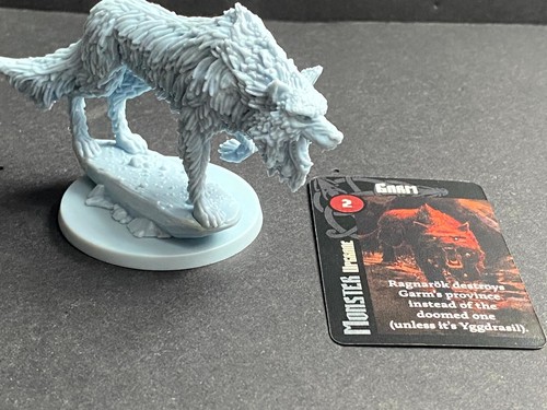 Blood rage digital - rage,