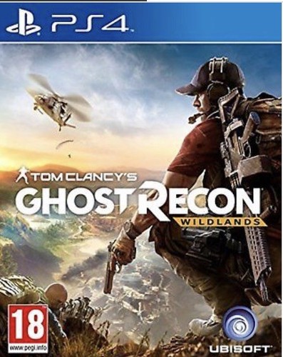Tom clancy ghost recon - tom,