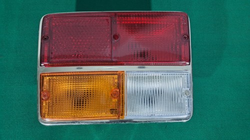 Fiat 132 anni 81 fanale - fiat, '77-'81