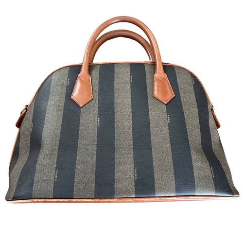 Borsa pecan fendi vintage - borsa,