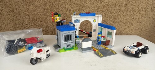 Lego juniors 10675 - 10675,