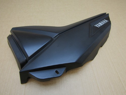 Yamaha 125 abs 2017 812 - mt-125,