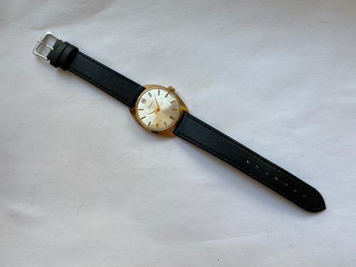 Orologio polso uomo vintage - da,