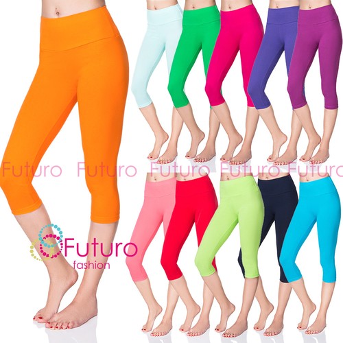 Leggings donna 4 - leggings,