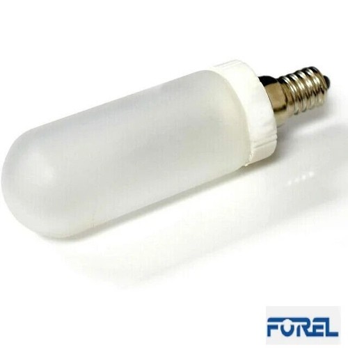 Lampada tubolare smerigliata - lampada,