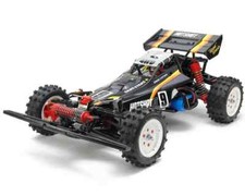 Tamiya Hotshot II (2024) 1/10