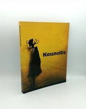 "Jannis KOUNELLIS" Museum of contemporary art Chicago, Mondadori 1987