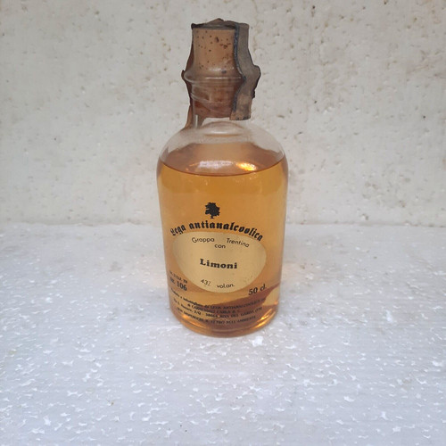 Lega antianalcolica grappa - lega,