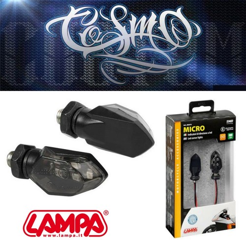 Micro frecce moto - micro, led