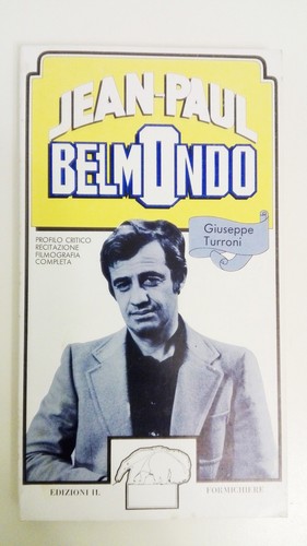 Jean paul belmondo giuseppe - jean-paul,