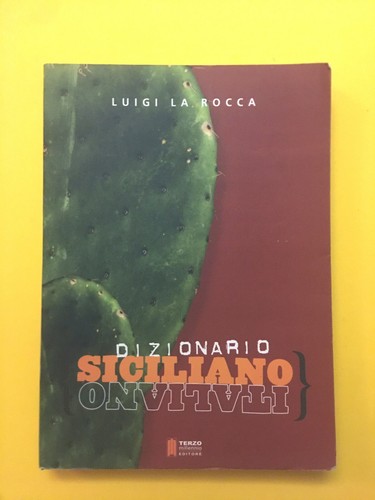 Dizionario