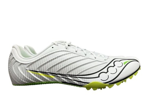 Scarpe sprint saucony - scarpe, da
