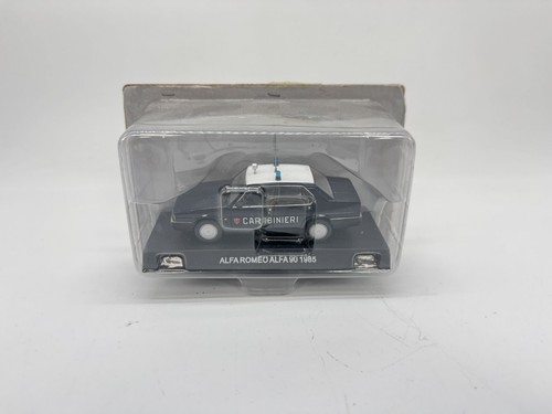 Modellino auto alfa romeo - auto,